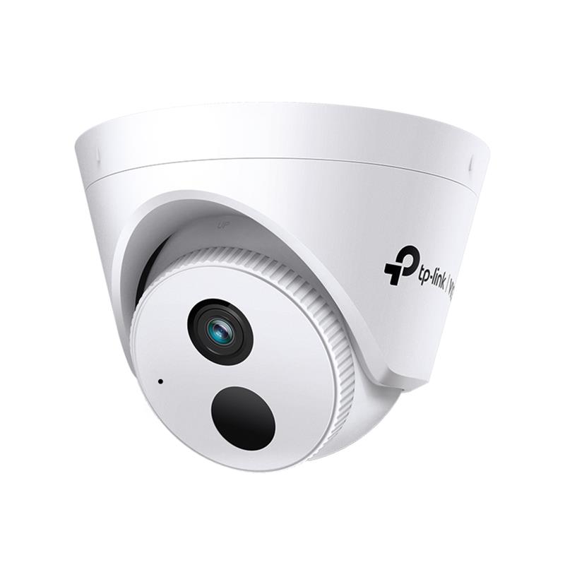 TP-LINK VIGI C420I V1 2MP 4MM LENS 30 METRE IR LED İNSAN/ARAÇ ALGILAMA DOME KAMERA