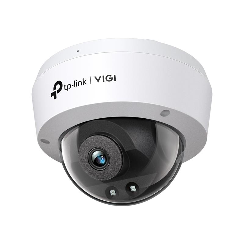 TP-LINK VIGI C230I 3MP 4MM LENS 30 METRE IR LED İNSAN/ARAÇ ALGILAMA DOME KAMERA