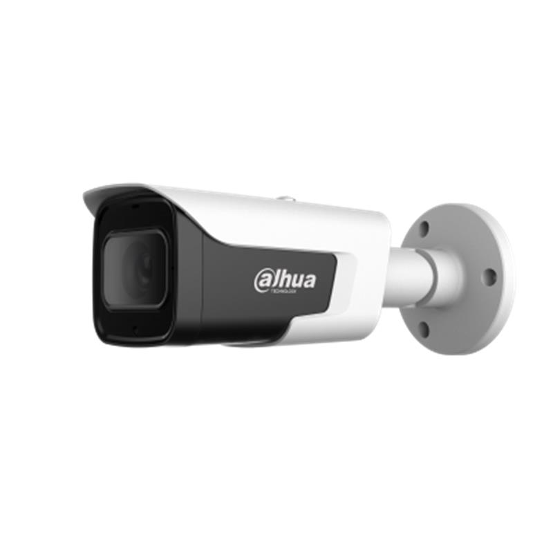 DAHUA IPC-HFWN842T-ZAS 8MP 2.7-13.5MM MOTORIZE LENS 60 METRE IR WIZSENSE DAHİLİ MİKROFON IP BULLET KAMERA