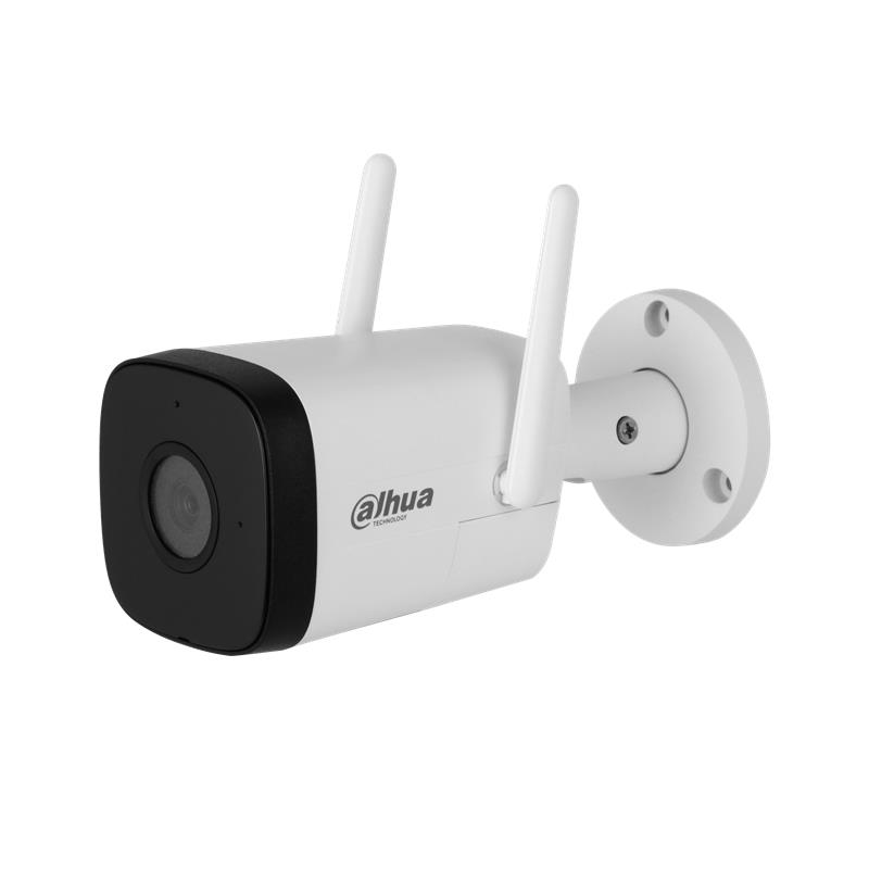DAHUA IPC-HFW1230DT-STW 2MP 3.6MM SABİT LENS 30 METRE IR ÇİFT YÖNLÜ KONUŞMA WIFI IP67 BULLET KAMERA