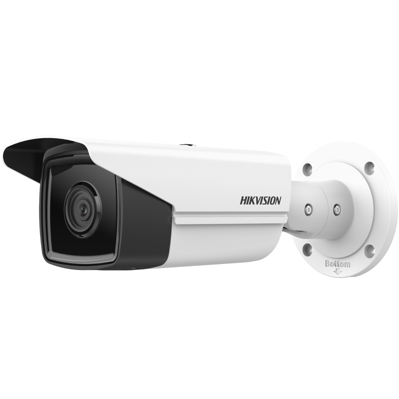 HIKVISION DS-2CD2T83G2-4I 8MP 4MM 80METRE IR ACUSENSE DARKFIGHTER IP BULLET KAMERA