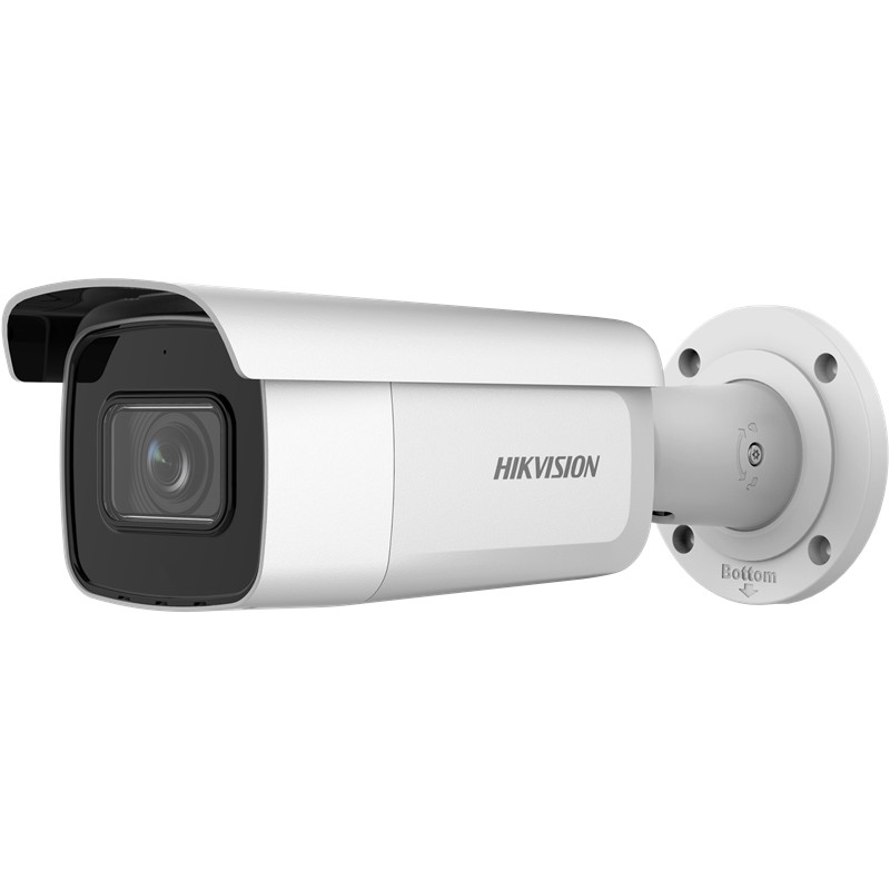 HIKVISION DS-2CD2663G2-IZS 6MP 2.8-12MM MOTORIZE LENS 60 METRE IR ACUSENSE IP BULLET KAMERA