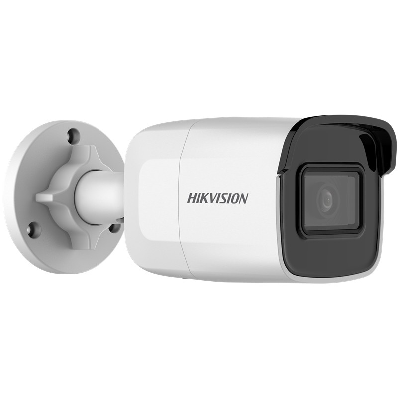 HIKVISION DS-2CD2021G1-I 2MP 2.8MM SABİT LENS 30 METRE IR WDR IP BULLET KAMERA