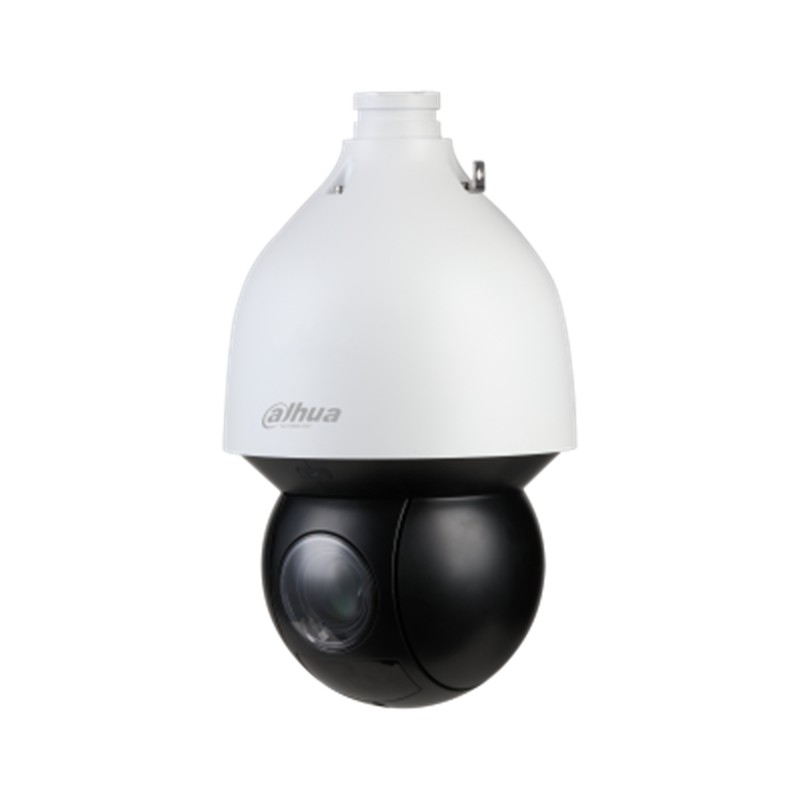 DAHUA SD5A232GB-HNR 2MP 32X ZOOM 150 METRE IR STARLIGHT WIZSENSE KİŞİ TAKİP PTZ IP SPEED DOME KAMERA(AYAK DAHİL)