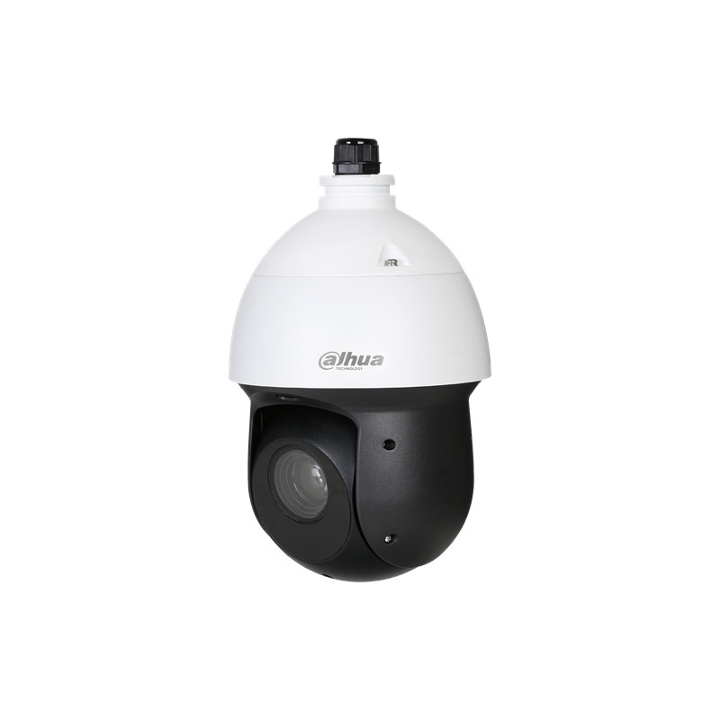 DAHUA SD49825GB-HNR 8MP 25X ZOOM 100 METRE IR STARLIGHT WIZSENSE IP66 PTZ SPEED DOME KAMERA
