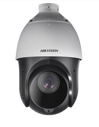 HIKVISION DS-2DE4215IW-DE-S5 2MP 15X ZOOM 100 METRE IR DARKFIGHTER PTZ IP SPEED DOME KAMERA(AYAK DAHİL)