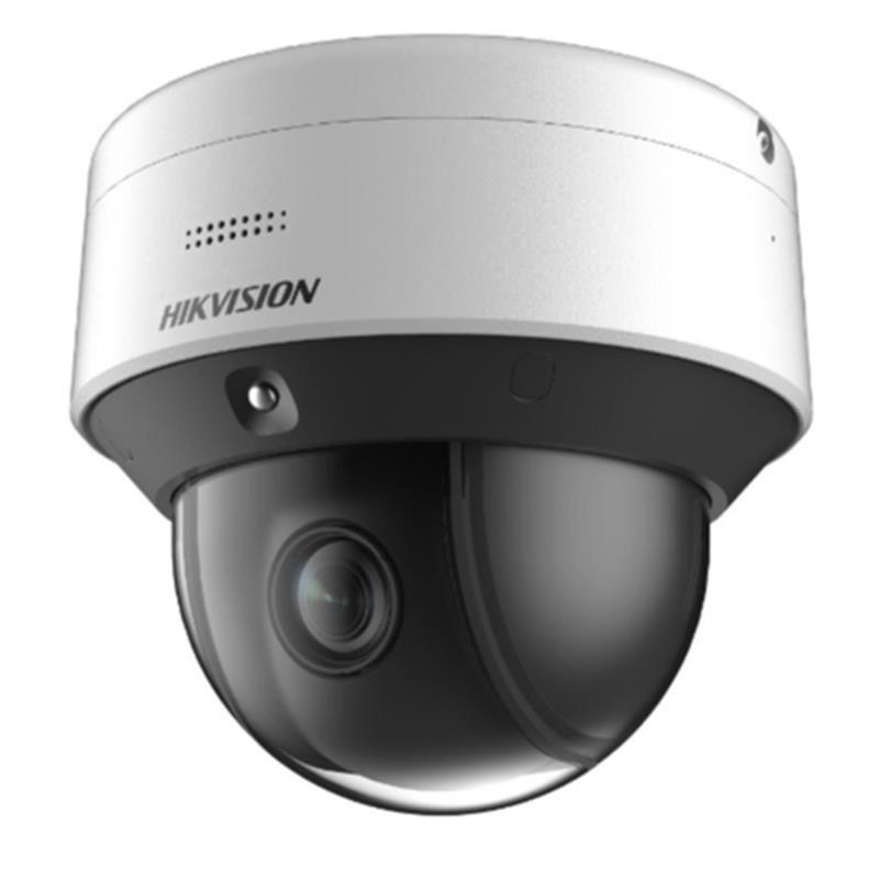 HIKVISION DS-2DE3C210IX-DE(C1)(T5) 2MP 10X ZOOM 50 METRE IR DARKFIGHTER DAHILI HOPARLOR ACUSENSE IP66 PTZ KAMERA