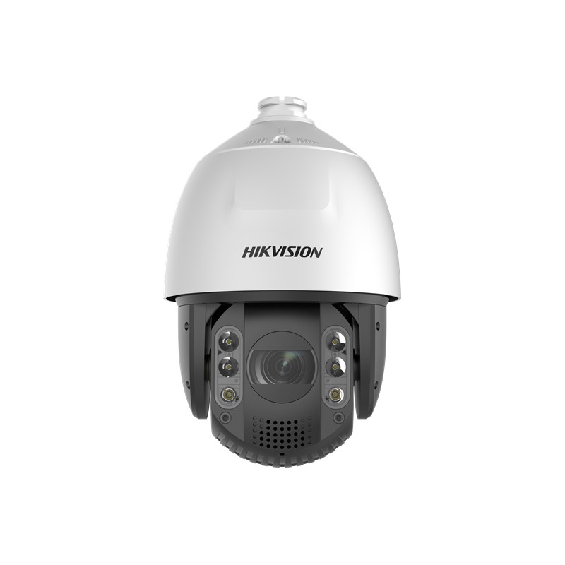 HIKVISION DS-2DE7A632IWG-EB 6MP 32X ZOOM 200 METRE IR DARKFIGHTER ACUSENSE SESLİ VE IŞIK ALARM KİŞİ TAKİP PTZ KAMERA