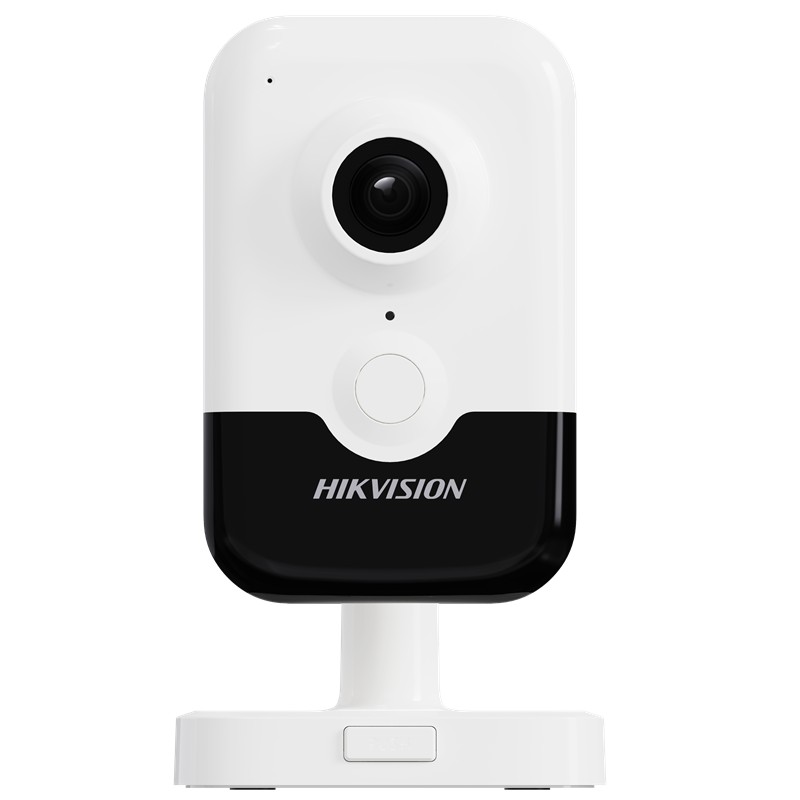 HIKVISION DS-2CD2423G2-IW 2MP 2.8MM LENS 10 METRE IR MESAFE WIFI DAHİLİ MİKROFON IP KÜP KAMERA