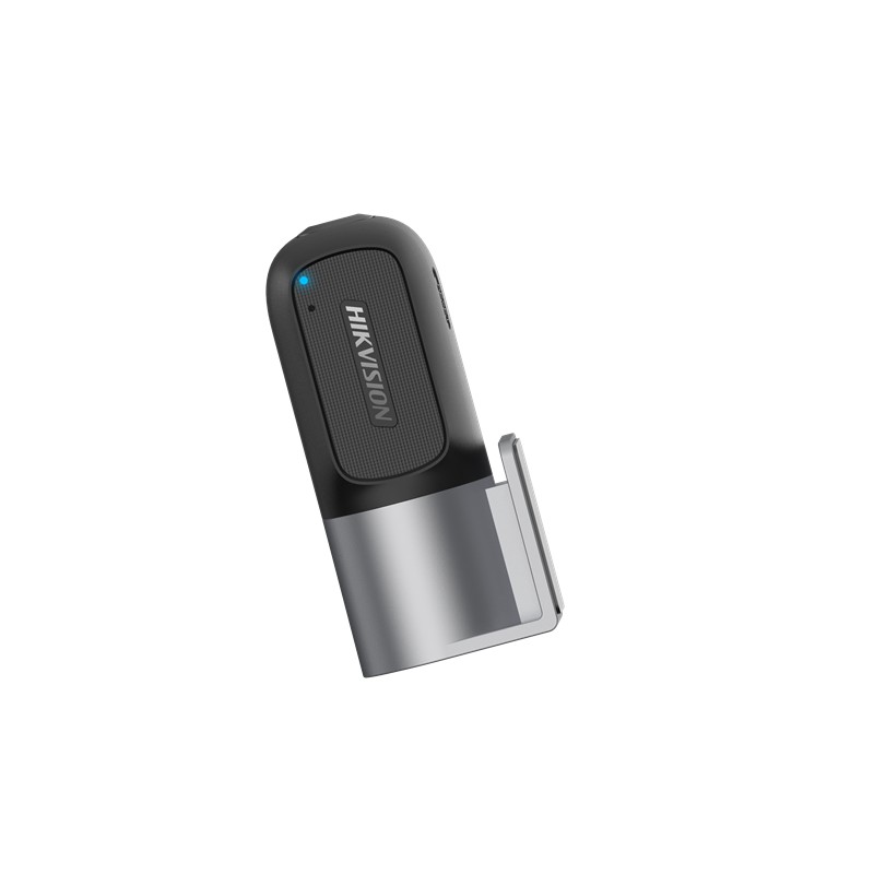 HIKVISION AE-DC2018-D1 2MP 102° GENİŞ AÇI G-SENSÖR DAHİLİ MİKROFON HOPARLÖR WIFI DASHCAM ARAÇ İÇİ KAMERA
