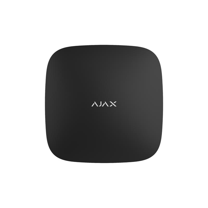 AJAX HUB2 2G GSM/GPRS KABLOSUZ AKILLI ALARM PANELİ BEYAZ RENK (MOTION CAM DESTEKLİ)