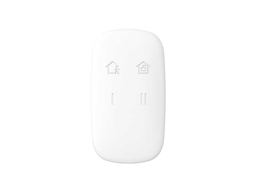 HIKVISION DS-PKF1-WE 868MHZ KABLOSUZ KUMANDA
