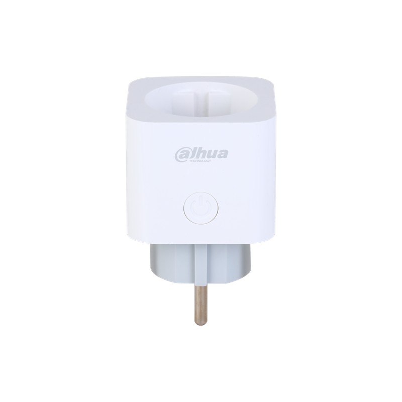 DAHUA ICS1-W2(868MHZ) 100-240VAC 16A KABLOSUZ AKILLI PRİZ