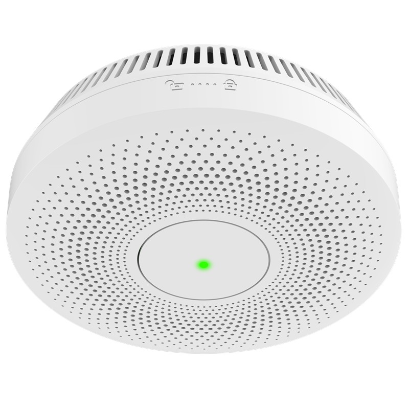 HIKVISION HF-S3E-R8 RF KABLOSUZ DUMAN DEDEKTÖRÜ
