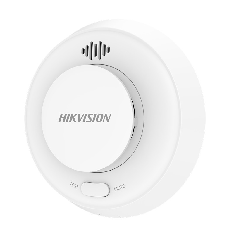 HIKVISION HF-S3-WF WIFI STANDALONE DUMAN DEDEKTÖRÜ
