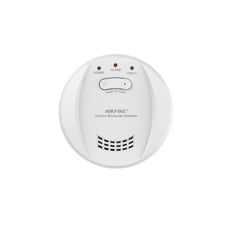 HIKVISION HF-GM100 STANDALONE CO KARBONMONOKSİT DEDEKTÖRÜ