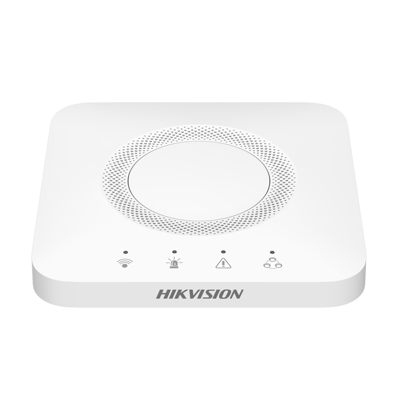 HIKVISION HF-PG1-WF/R8 RF GATEWAY KABLOSUZ YANGIN ALARM KONTROL PANELİ