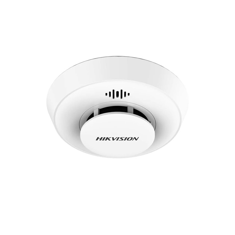 HIKVISION HF-KS2-WF/R8 YANGIN ALARM KİTİ ( 3 ADET DEDEKTÖR DAHİL)