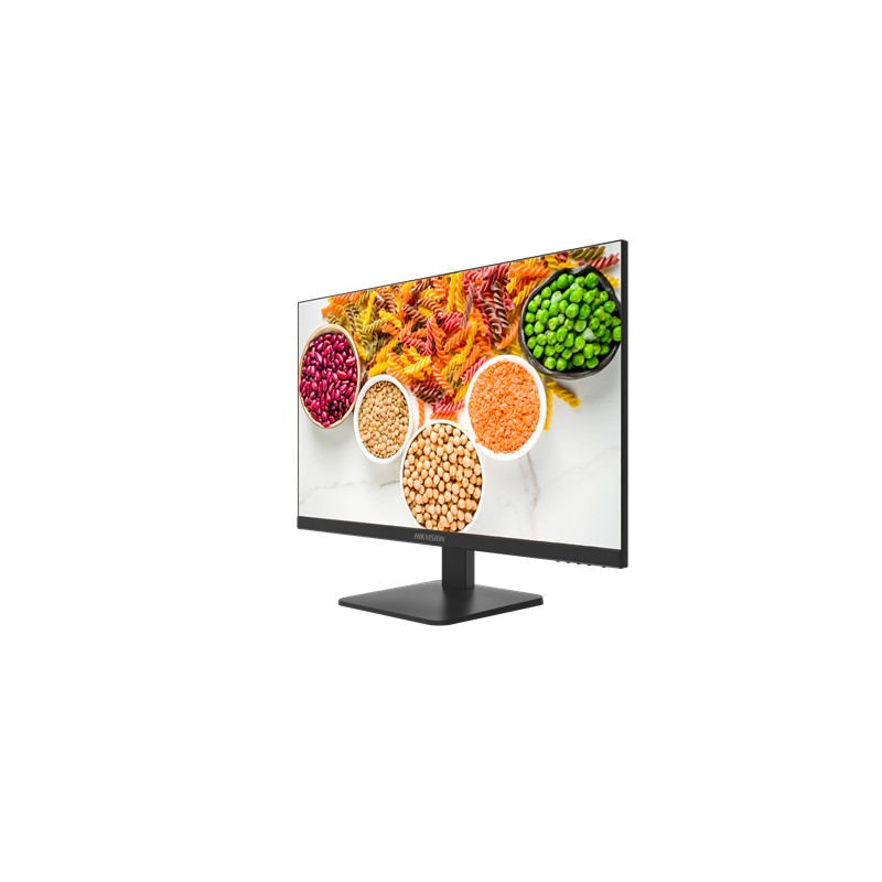 27 INC HIKVISION DS-D5027F2-1P2 1920X1080 HDMI/VGA 5MS 100HZ VESA 7/24 CCTV MONITOR
