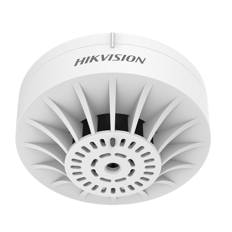 HIKVISION HF-CH1 EN54 KONVANSİYONEL ISI DEDEKTÖRÜ