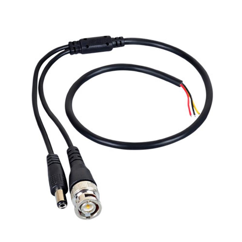 SENSEI SE-BPWR BNC VE POWERJACK İKİSİ BİR ARADA TEK KABLO
