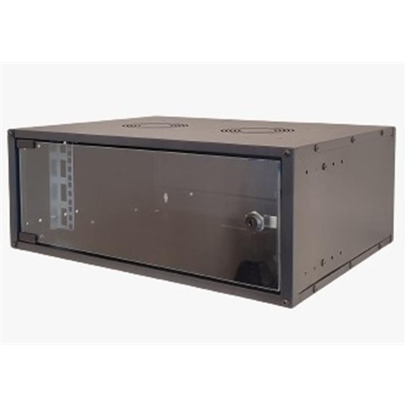 4U 53X40 19" URANIUM SOHO DEMONTE KABİNET