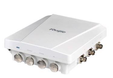 RUIJIE RG-AP630(IODA) 2.4/5GHZ 3X3 MIMO 1.75 GBPS WIFI5 POE DIŞ ORTAM OMNIDERECTIONAL ACCESS POINT(ADAPTÖRSÜZ)