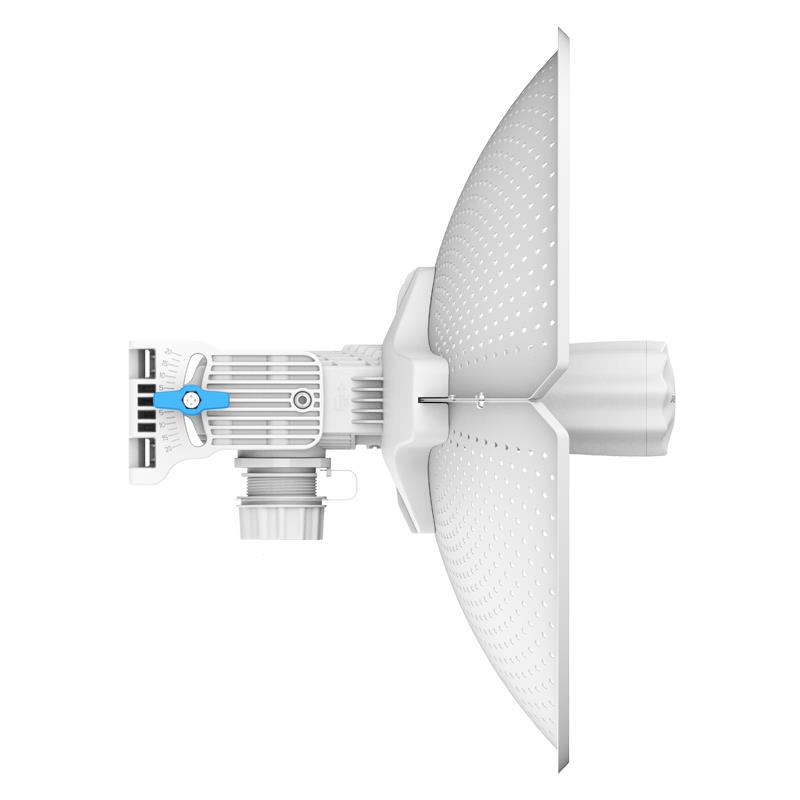 RUIJIE REYEE RG-AIRMETRO460F 1PORT 10/100 5GHZ 867MBPS 9 DERECE AÇI 23DBI PTP/PTMP 15KM MESAFE DIŞ ORTAM ACCESS POINT