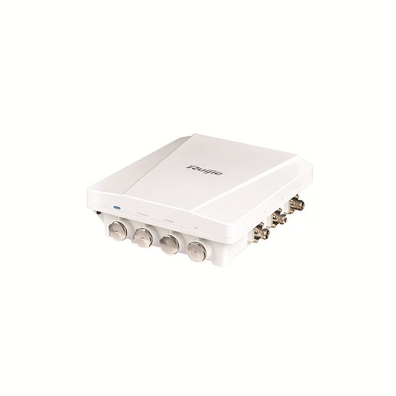 RUIJIE RG-AP630(IDA) 2.4/5GHZ 3X3 MIMO 1.75 GBPS WIFI5 POE DIŞ ORTAM DIRECTIONAL ACCESS POINT(ADAPTÖRSÜZ)