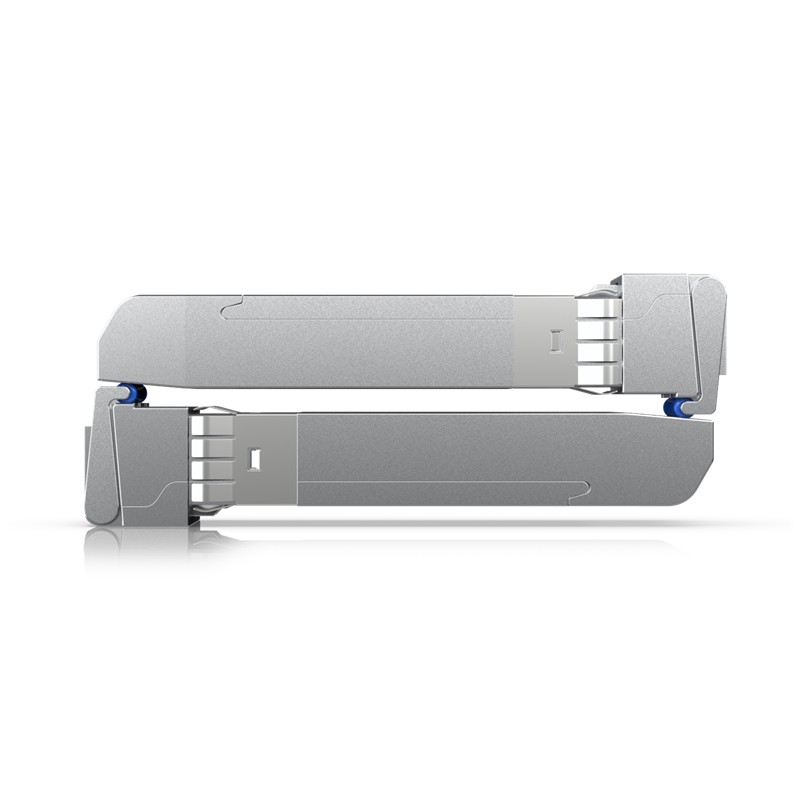 UBIQUITI UACC-OM-SM-10G-D-2 DUBLEX 10GB SFP+ LC SM 1310NM 10KM SFP MODÜL (2’Lİ PAKET)