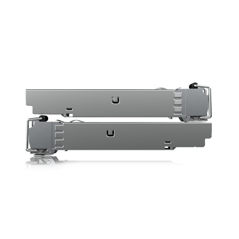 UBIQUITI UACC-OM-MM-1G-D-2 DUPLEX LC 1.25GB MM 550NM SFP MODÜL (2’Lİ PAKET)