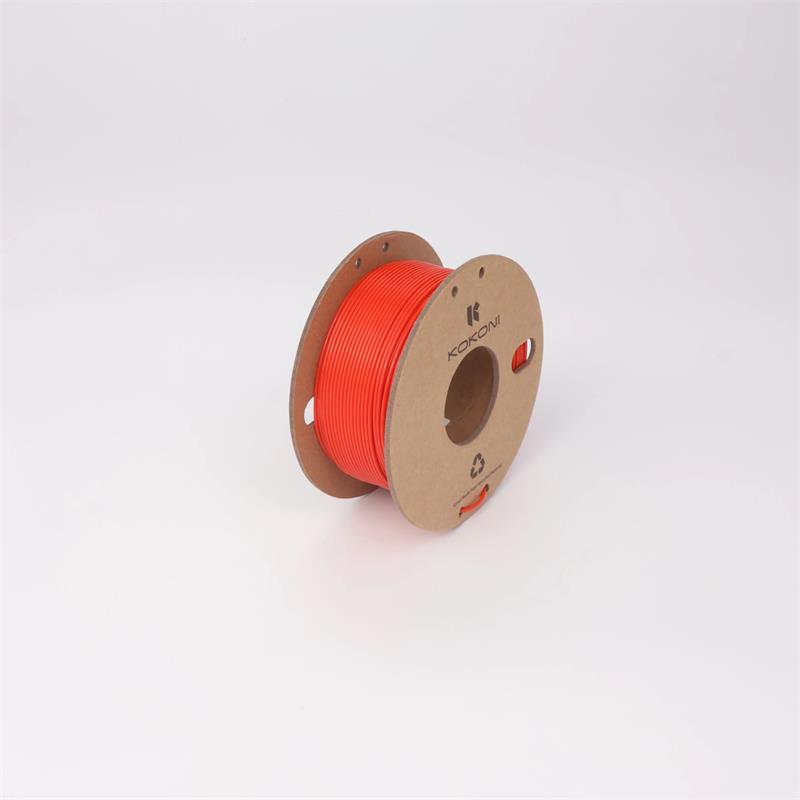 KOKONI PLA FILAMENT RED KIRMIZI