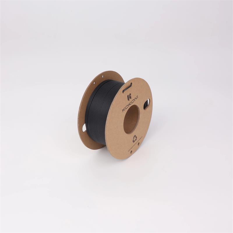 KOKONI PLA FILAMENT MATTE BLACK MAT SIYAH