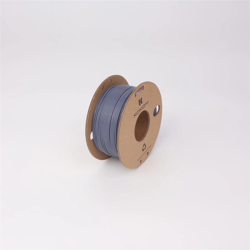 KOKONI PLA FILAMENT GREY GRI