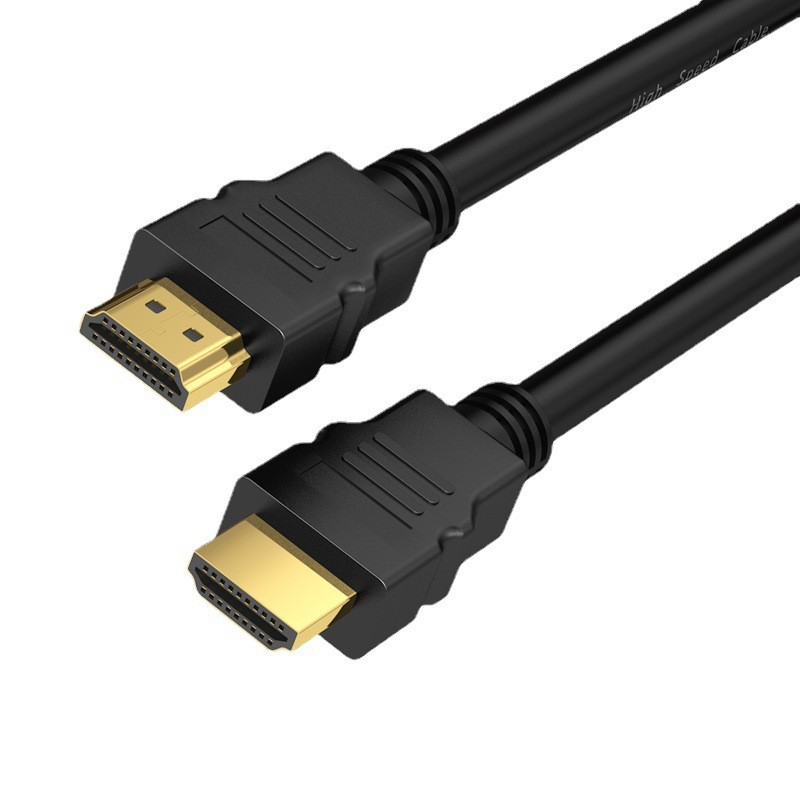 SENSEI S-LN19300 4K 2.0V 60HZ 30 METRE ALTIN UCLU 19+1 HDMI KABLO