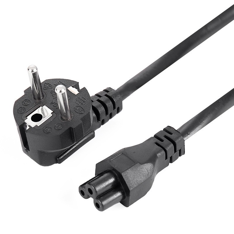 SENSEI EU POWER CORD 3X0.75MM 1.5 METRE POWER NOTEBOOK YONCA KABLO