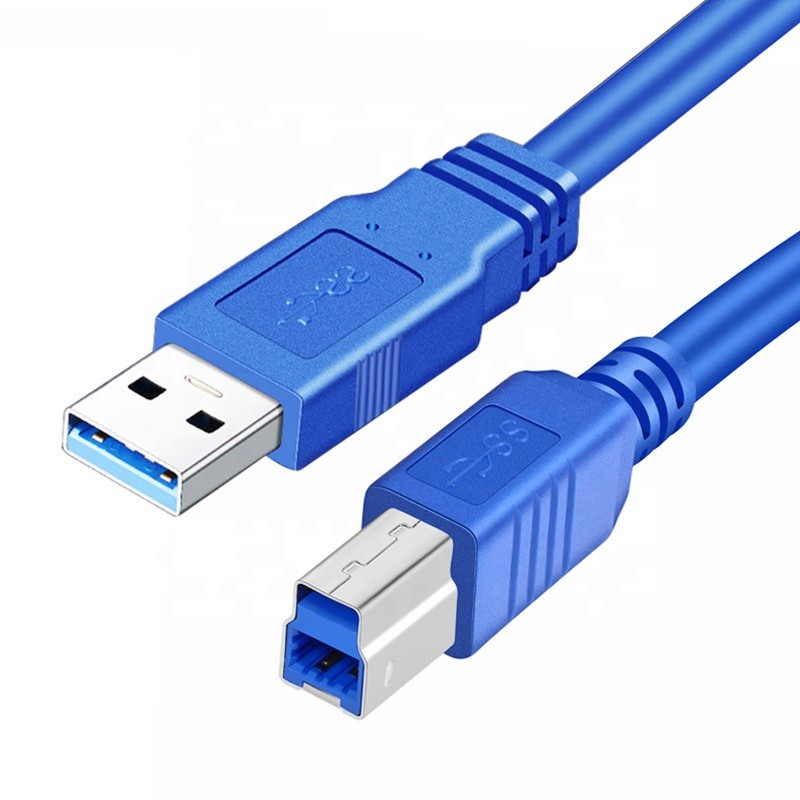 SENSEI SP-U3RBL015 1.5 METRE USB 3.0 AM-BM YAZICI DATA KABLOSU
