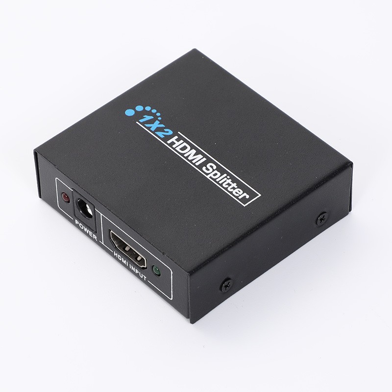 SENSEI SP-HD SPLITTER/1-2 1 GİRİŞ 2 ÇIKIŞ 1080P V1.4 HDMI SPLITTER