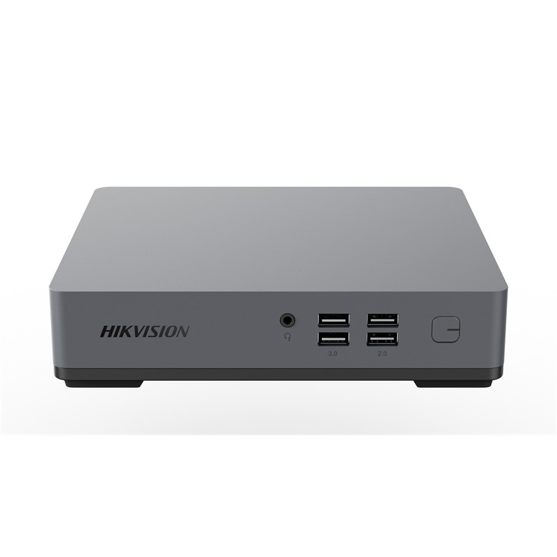 HIKVISION HIKCENTRAL MINI KUP/64 I7 İŞLEMCİ 16GB RAM 512GB SSD WINDOWS 11 IOT İŞLETİM SİSTEMİ SERVER