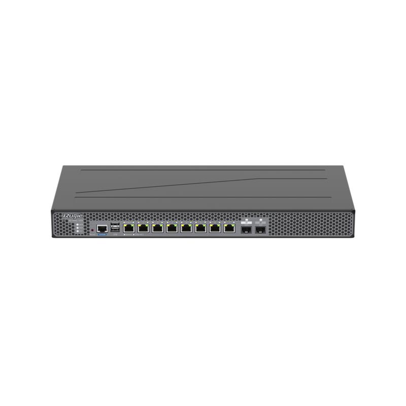 RUIJIE RG-WALL 1600-Z3200-S NEXT-GENERATION Z SERIES FIREWALL CİHAZI(1 YIL LİSANS DAHİL)
