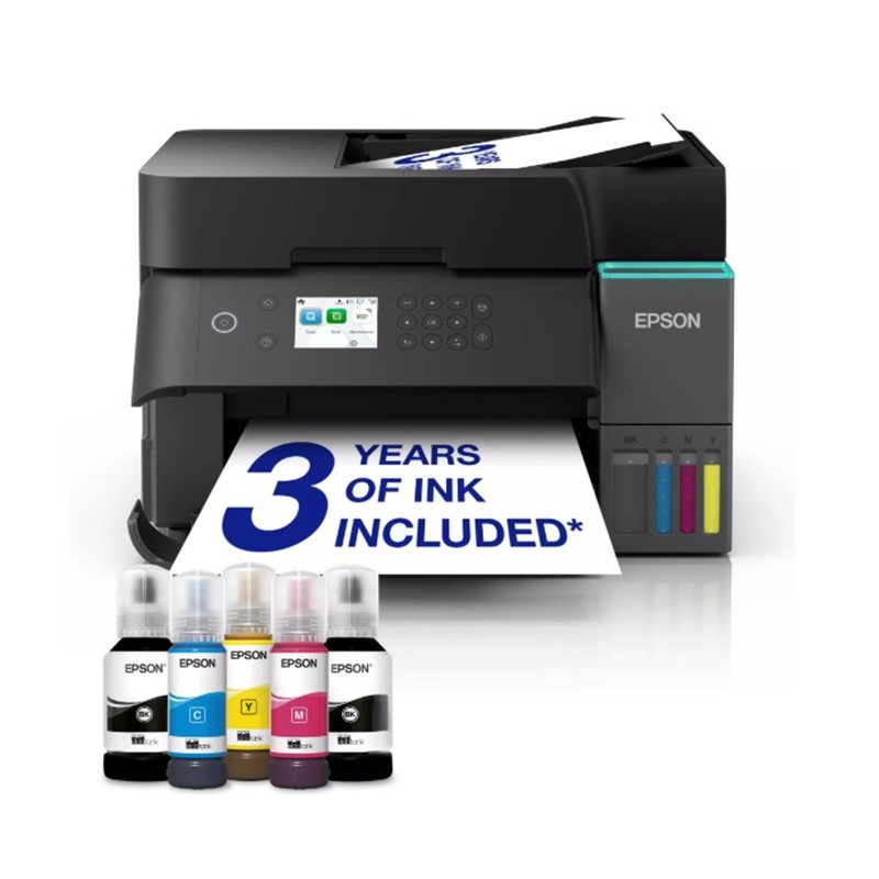 EPSON L6370 COLOR TANKLI YAZ/TAR/FOT/WIFI/ETH/DUB